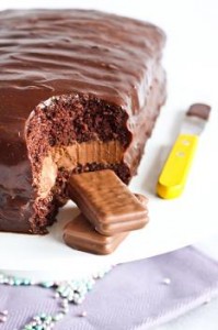 tim tam cakesm