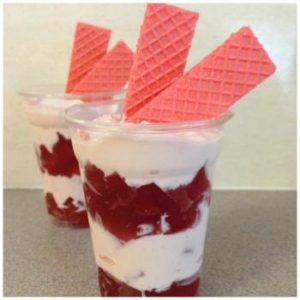 yogurt jellysm