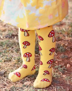 Tights for Babies