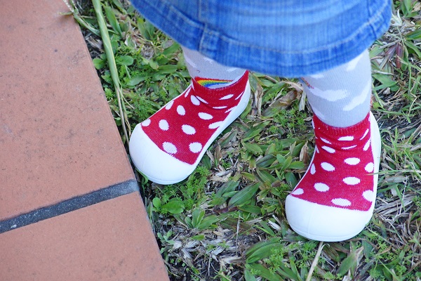 Best Baby Shoes | Attipas Baby Shoe Finlee & Me