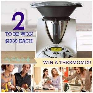 Australia Thermomix