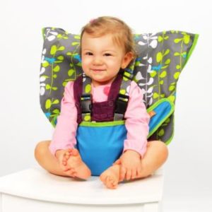 travel high chair