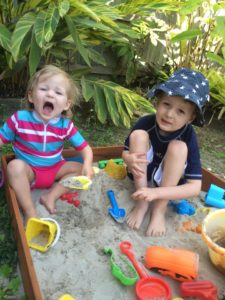 kids-swimwear-mini-sandcrabs-backyard-play