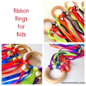 Ribbon-rings-for-kids