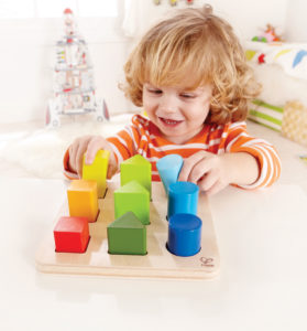 hape-colour-and-shape-sorter