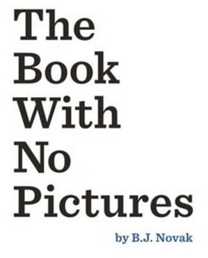 author of the book with no pictures author of the book with no pictures
