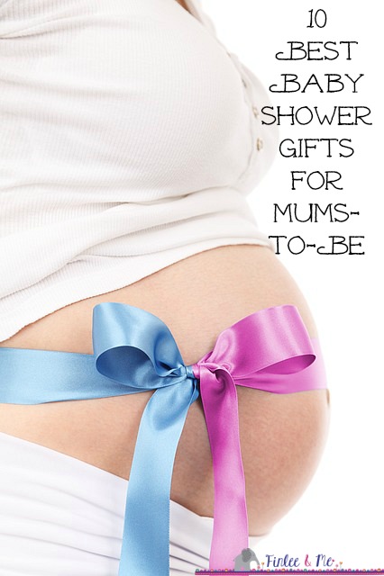top 10 baby shower gift ideas