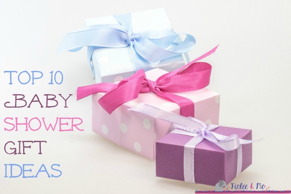 top 10 baby shower gifts