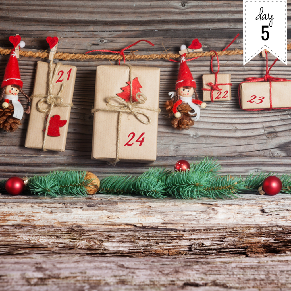 30 Days of Christmas Cheer Advent Calendars