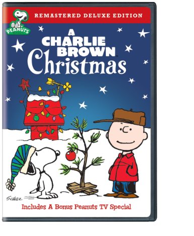 Day 7 A Charlie Brown Christmas