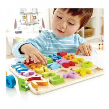 Educational Toys for Kids: Christmas Gift Ideas