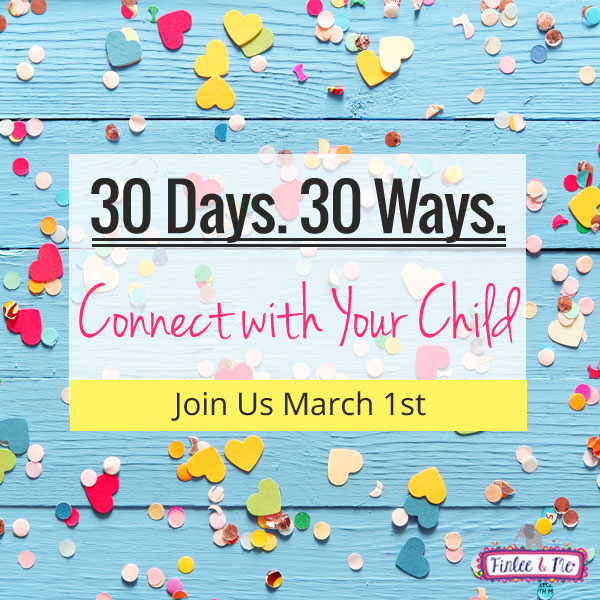 Make Connecting with Kids Easy, Fun and Interesting in Just 10 Minutes a Day 