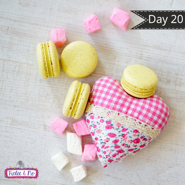 30 Days of Connecting with Kids Day 20 INSTA