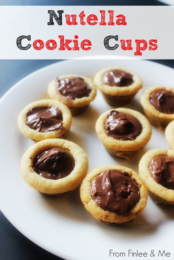 nutella-cookie-cups