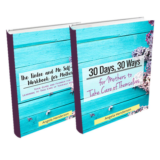 30 Days, 30 Ways for Connecting with your Child