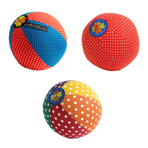Balloon Balls