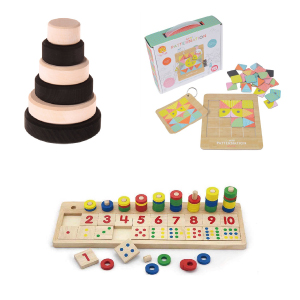 Educational Toys for Kids