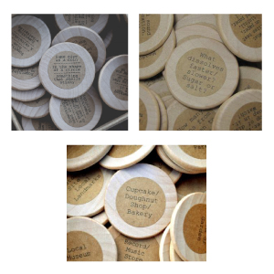 Educational Toys: Idea Boxes for Families