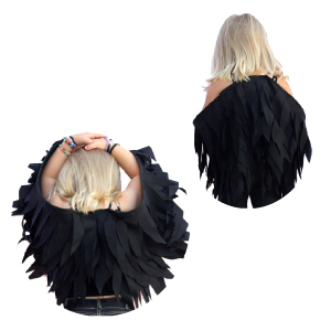 Kids Costumes-Birds