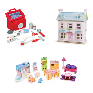 Pretend Play Toys