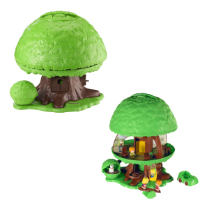 Vulli Magic Treehouse