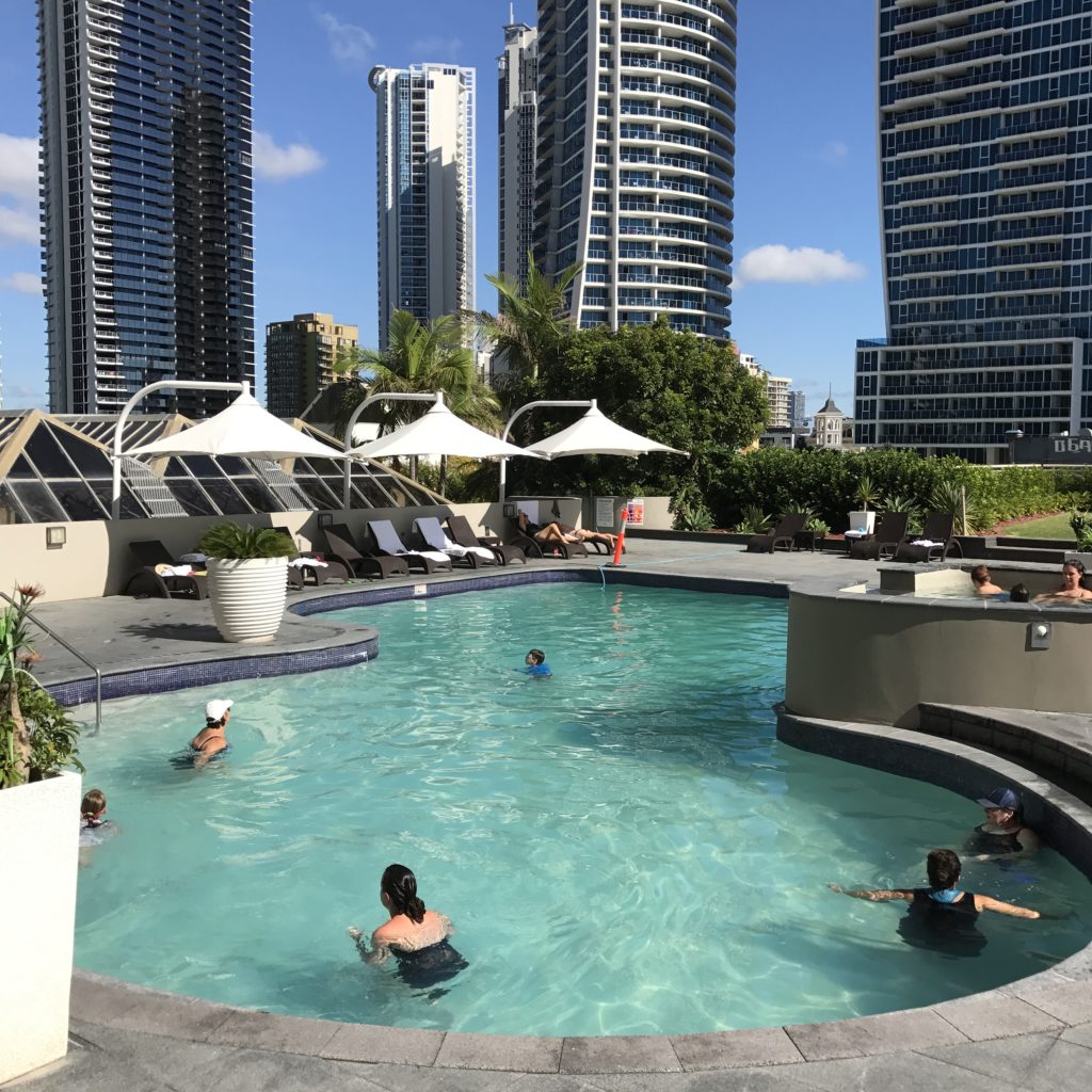 novotel surfers paradise