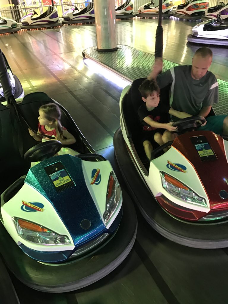 timezone gold coast