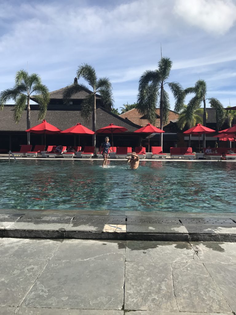 bali resorts