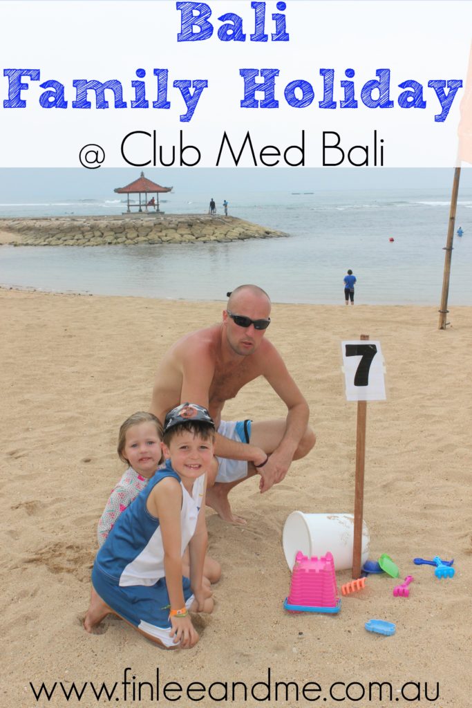 club med bali resorts