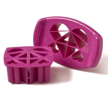 Finlee and Me- Fun Fruit Shape Cutter- Luv It