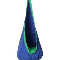 sensory swing blue