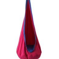 sensory swing pink