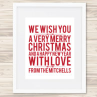 we wish you
