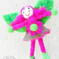 felt-fairy-for-kids-pink