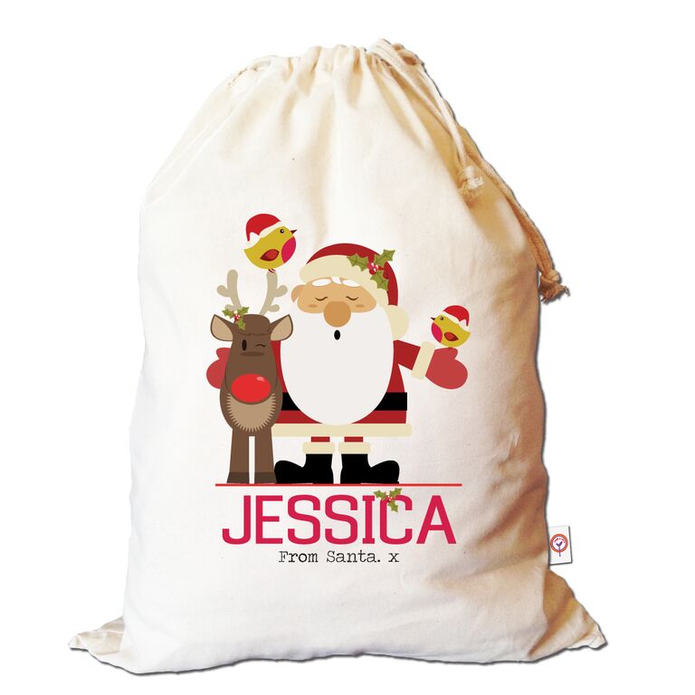 santas-friends-santa-sack