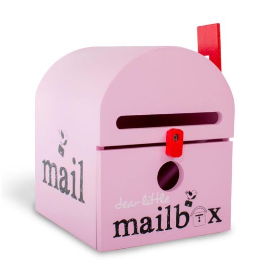 diy toy mailbox