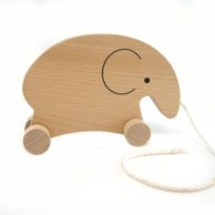 natural-pull-a-long-elephant