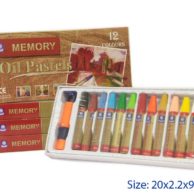 oil-pastels