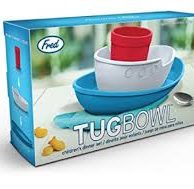 tug-bowl