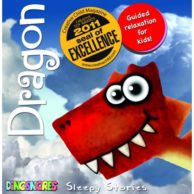 DINOSNORE-DRAGON-SLEEPY-CD