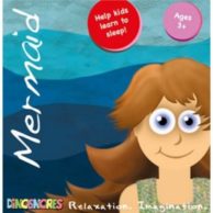 DINOSNORES-MERMAID-SLEEPY-CD
