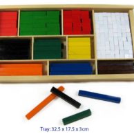 cuisenaire-rods