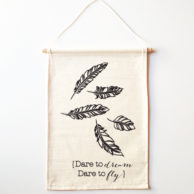 dare-to-dream-wall-banner