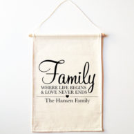 family-where-love-begins-wall-banner