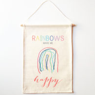 rainbows-make-me-happy-wall-banner
