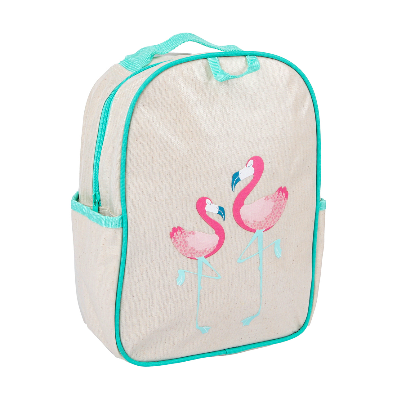 apple-and-mint-aqua-flamingo-little-kid-backpack
