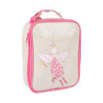 Pink Fairy Lunch Bag For Kids | Kids Lunch Bags | Finlee & Me