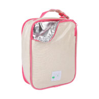Pink Fairy Lunch Bag For Kids | Kids Lunch Bags | Finlee & Me
