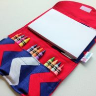 drawing-set-navy-red-white-chevron