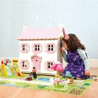 le toy van sophie dollhouse